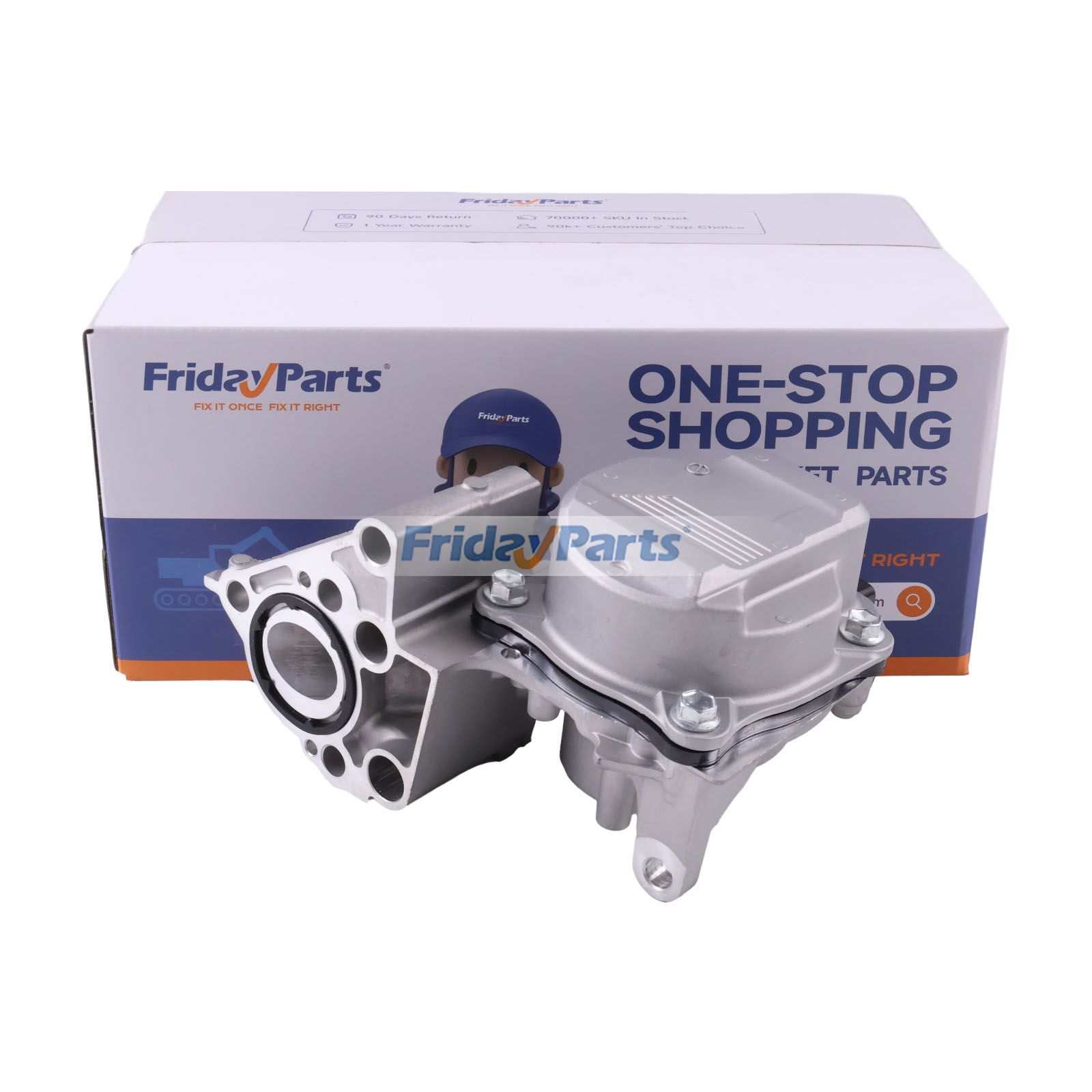 Water Pump 16032-25010 for Toyota Vehicle Camry Highlander RAV4 Venza