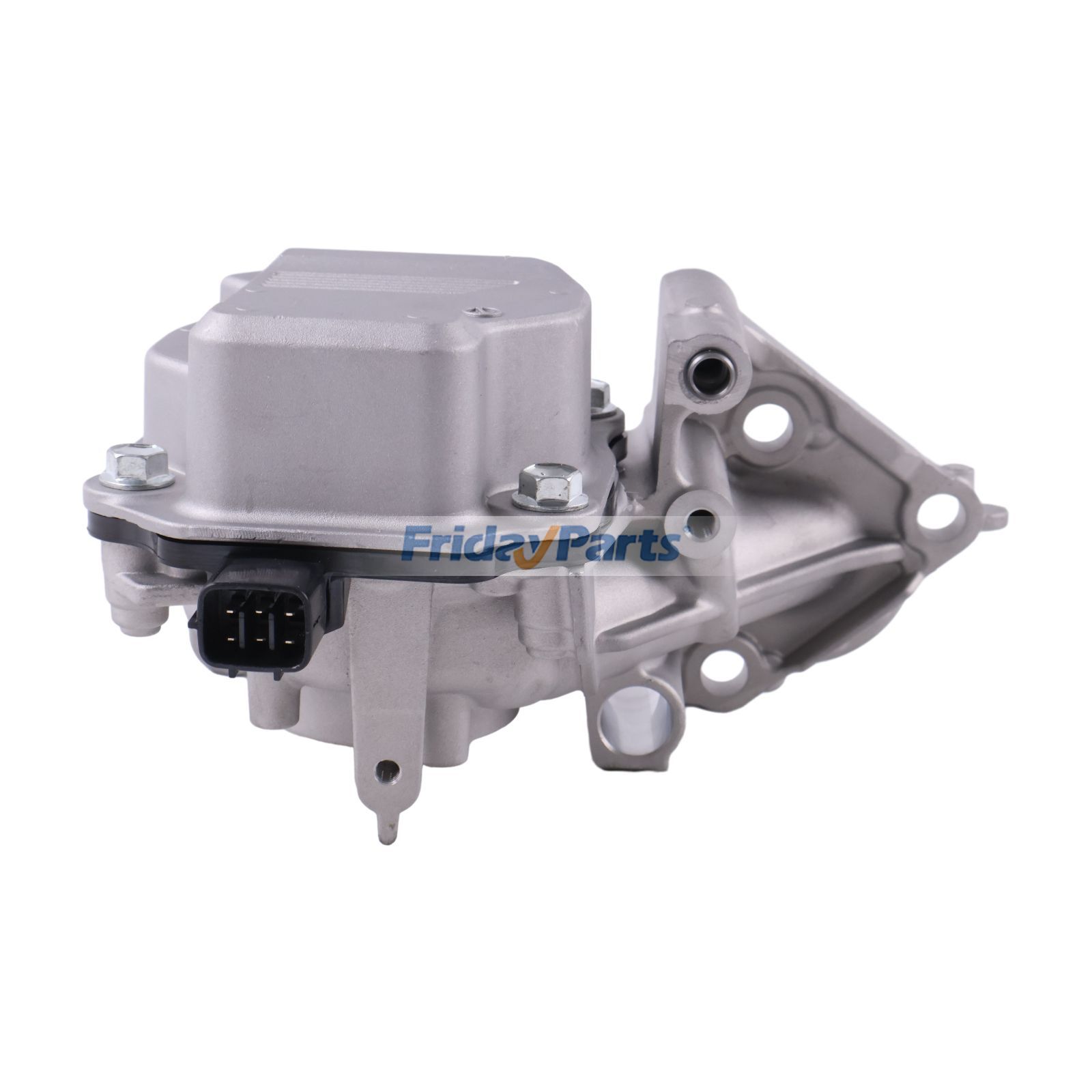 Vehicle Water Pump