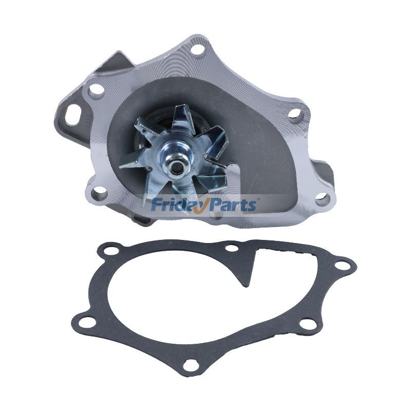 Wasserpumpe 16100-28041 für Toyota 2002-2011 Camry 2009-2013 Corolla 2001-2009 RAV4 Scion 2005-2010 tC 2010-2015 xB