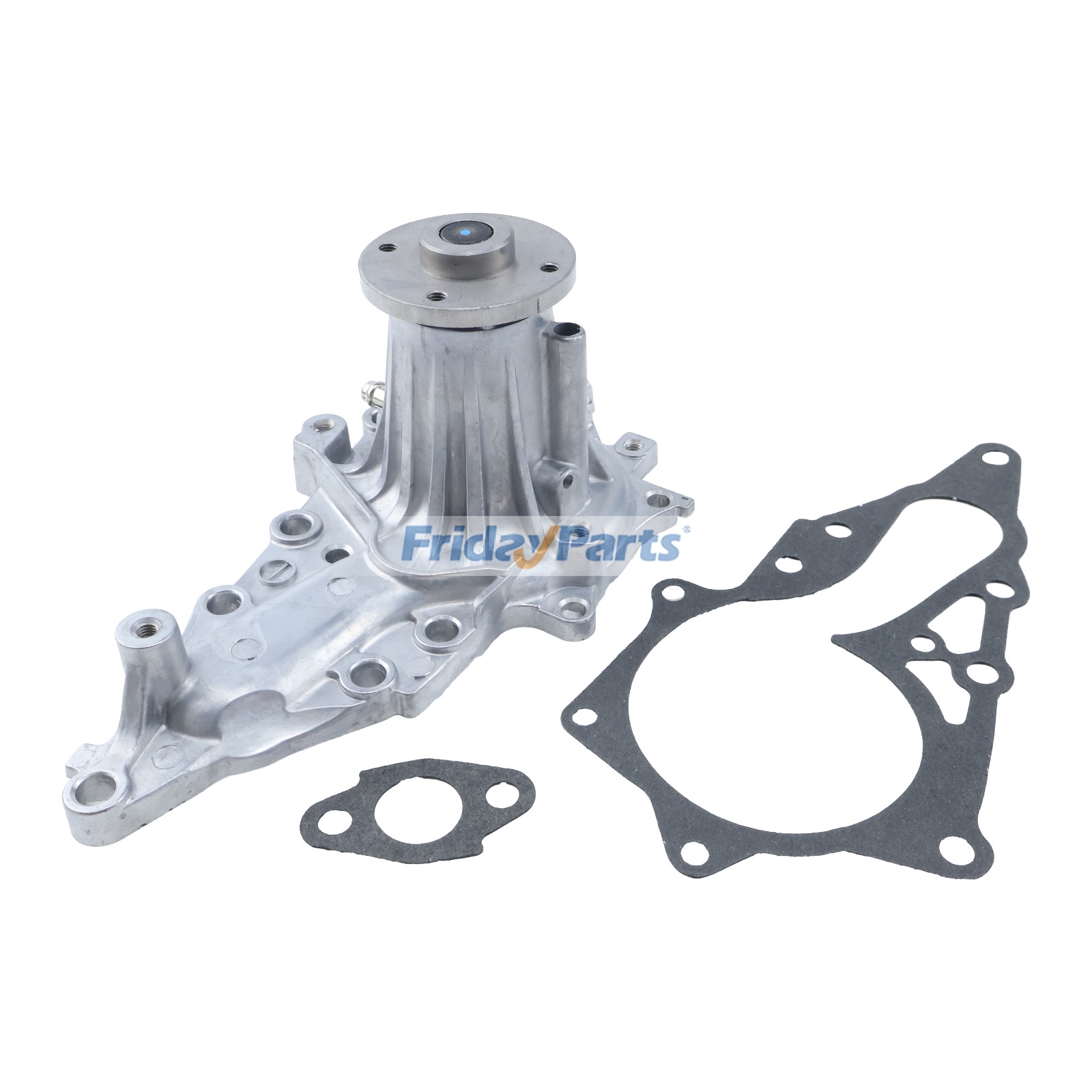 Water Pump 16100-49875 GWT-140A for Toyota Engine 1JZFSE 1JZGE 2JZGE Altezza Aristo Brevis Lexus GS300 GS400 GS430 IS300 IS200