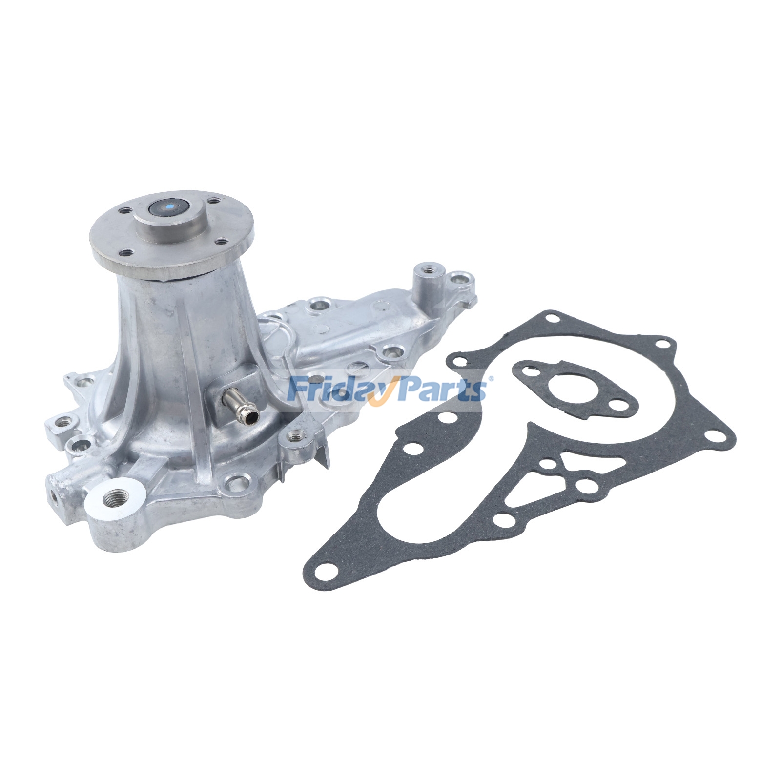 Bomba de agua 16100-49875 GWT-140A para motor Toyota 1JZFSE, 1JZGE, 2JZGE, Altezza, Aristo, Brevis, Lexus GS300, GS400, GS430, IS300, IS200 Para Lexus,Para Toyota