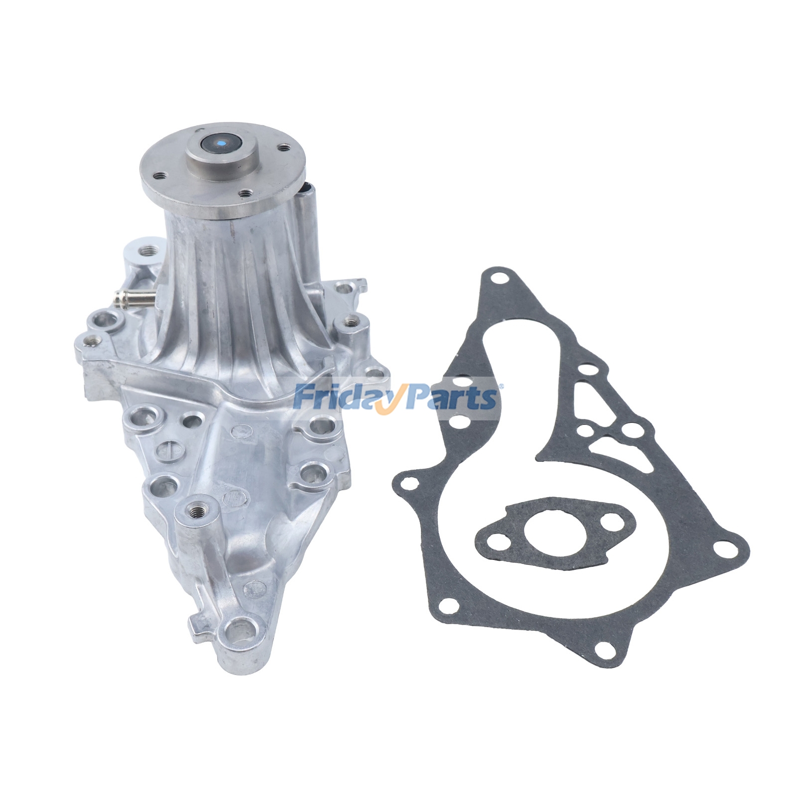 Bomba de agua 16100-49875 GWT-140A para motor Toyota 1JZFSE, 1JZGE, 2JZGE, Altezza, Aristo, Brevis, Lexus GS300, GS400, GS430, IS300, IS200 de FridayParts