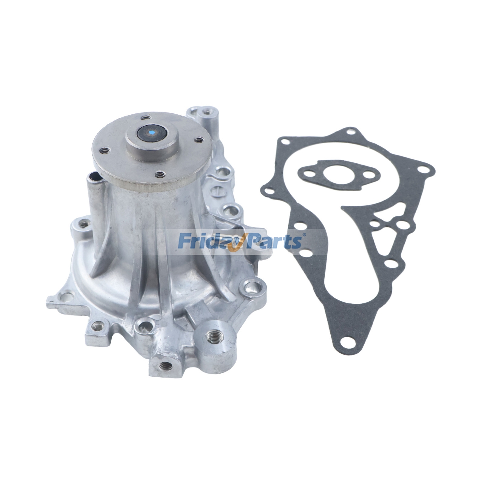 Bomba de agua 16100-49875 GWT-140A para motor Toyota 1JZFSE, 1JZGE, 2JZGE, Altezza, Aristo, Brevis, Lexus GS300, GS400, GS430, IS300, IS200