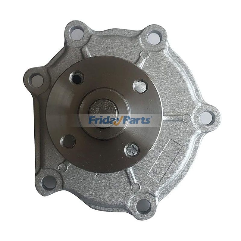 Wasserpumpe 16120-78201-71 für Toyota Motor 1DZ Gabelstapler 02-2TD15 02-2TD18 02-2TD20 02-2TD23 02-2TD25 2TD20 2TD25 02-2TDU25