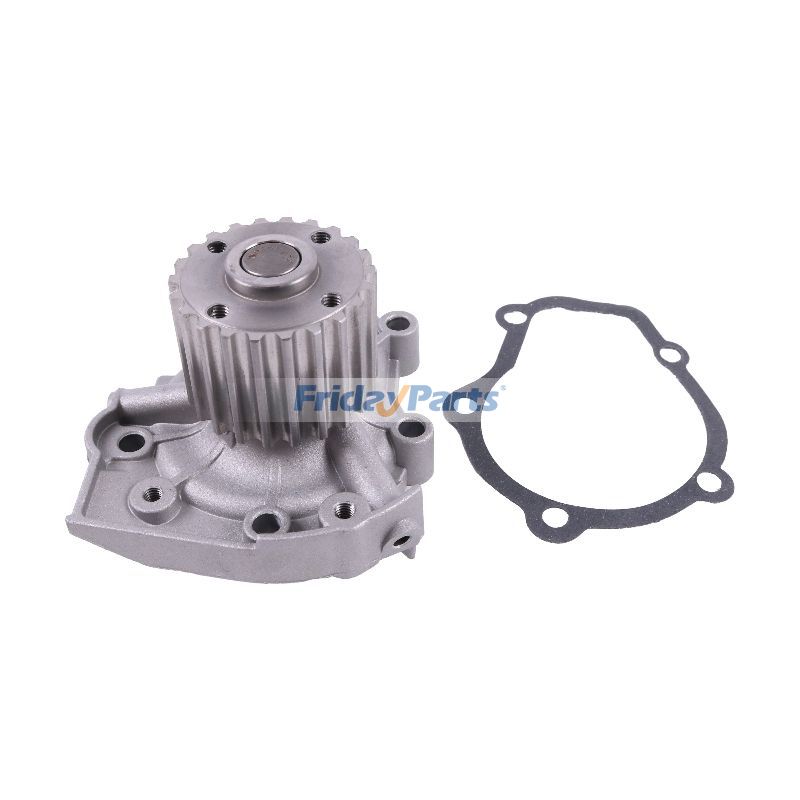 Vehicle Water Pump