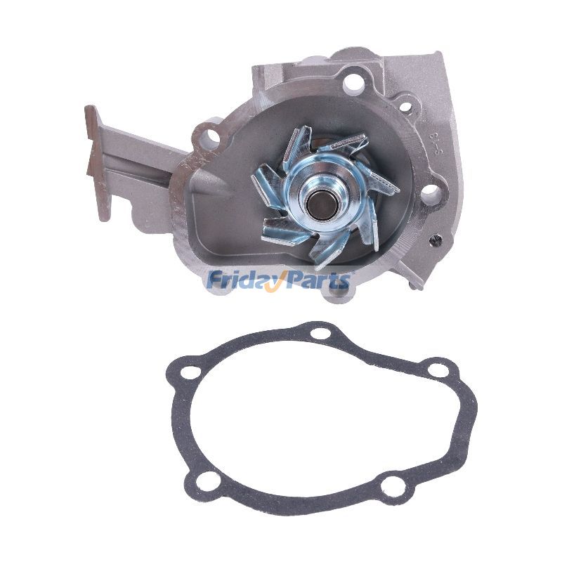  Water Pump For Suzuki