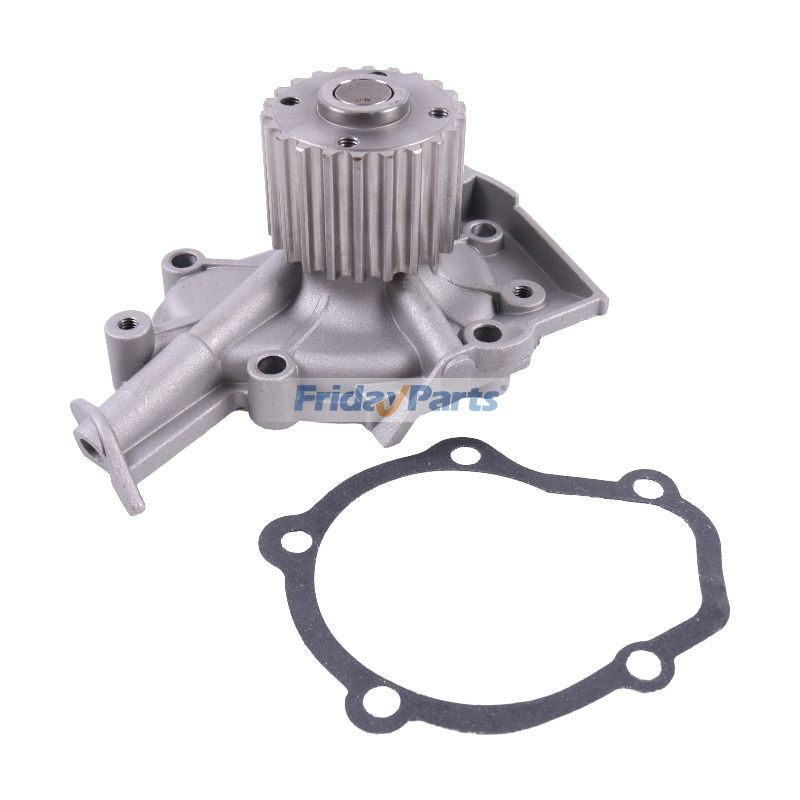 Water Pump 17400-71811 for Suzuki Vehicle 1992-1995 Cappucino