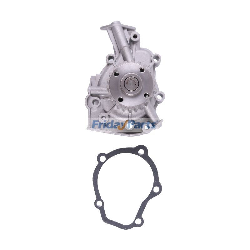 Water Pump in Stock in China,China Stock