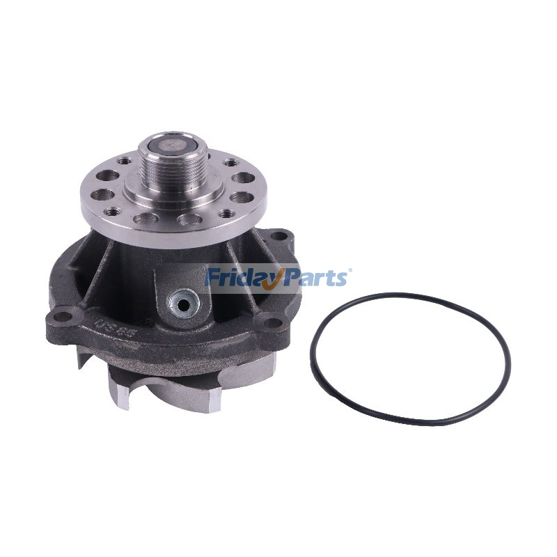 Engine,Truck Water Pump