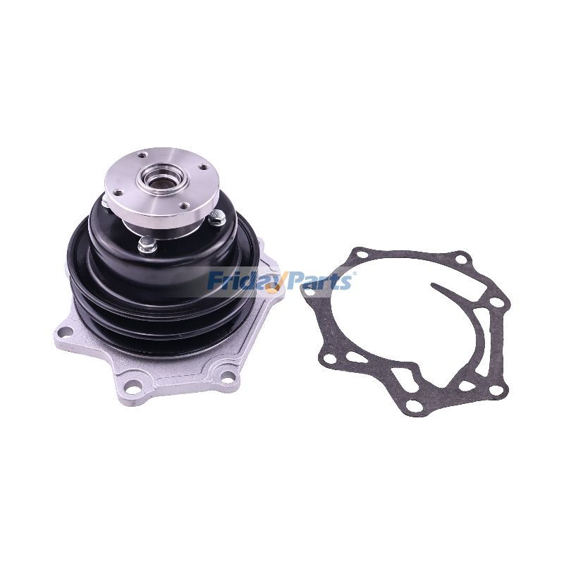 Water Pump 21010-40K27 21010-40K31 for Nissan Engine 6BD1 6BB1