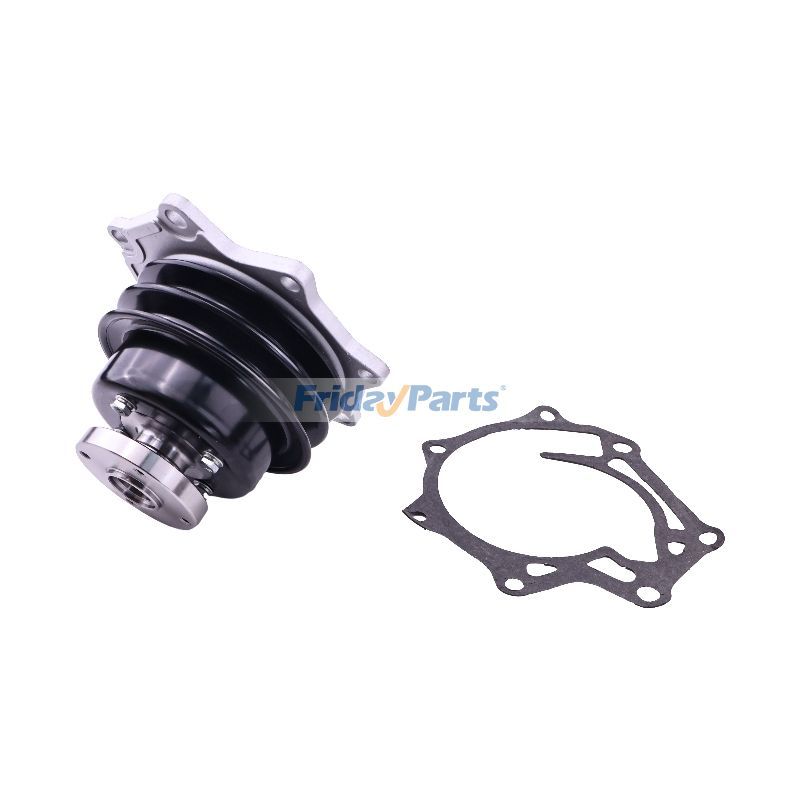 Engine,Forklift Water Pump