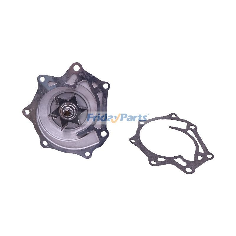  Water Pump For Nissan