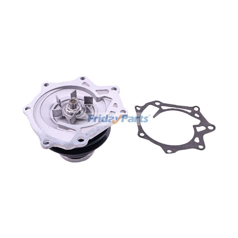 FridayParts Water Pump
