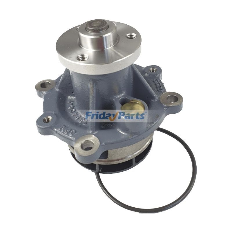 Water Pump 21846126 for Volvo Excavator EC140E EC160E EC200E ECR145E Loader L70H L90H Compactor SD115