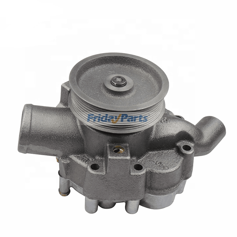 Water Pump 2194452 2109097 for Caterpillar CAT Engine C9 Excavator E330D E330