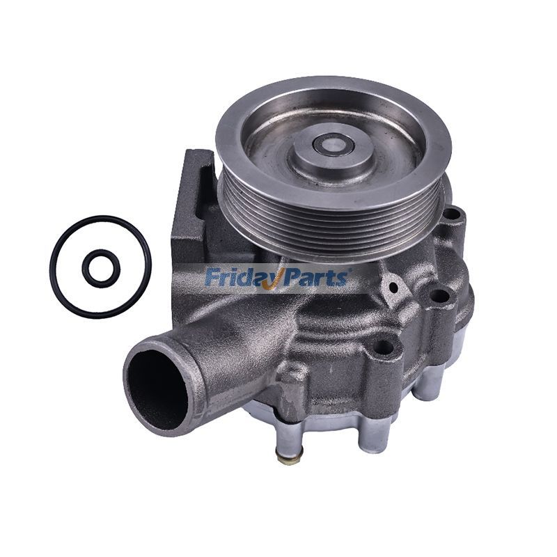 か Water Pump 236-4413 2364413 for Caterpillar CAT Engine C7
