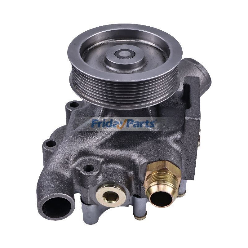 Water Pump 236-4413 2364413 for Caterpillar CAT Engine C7