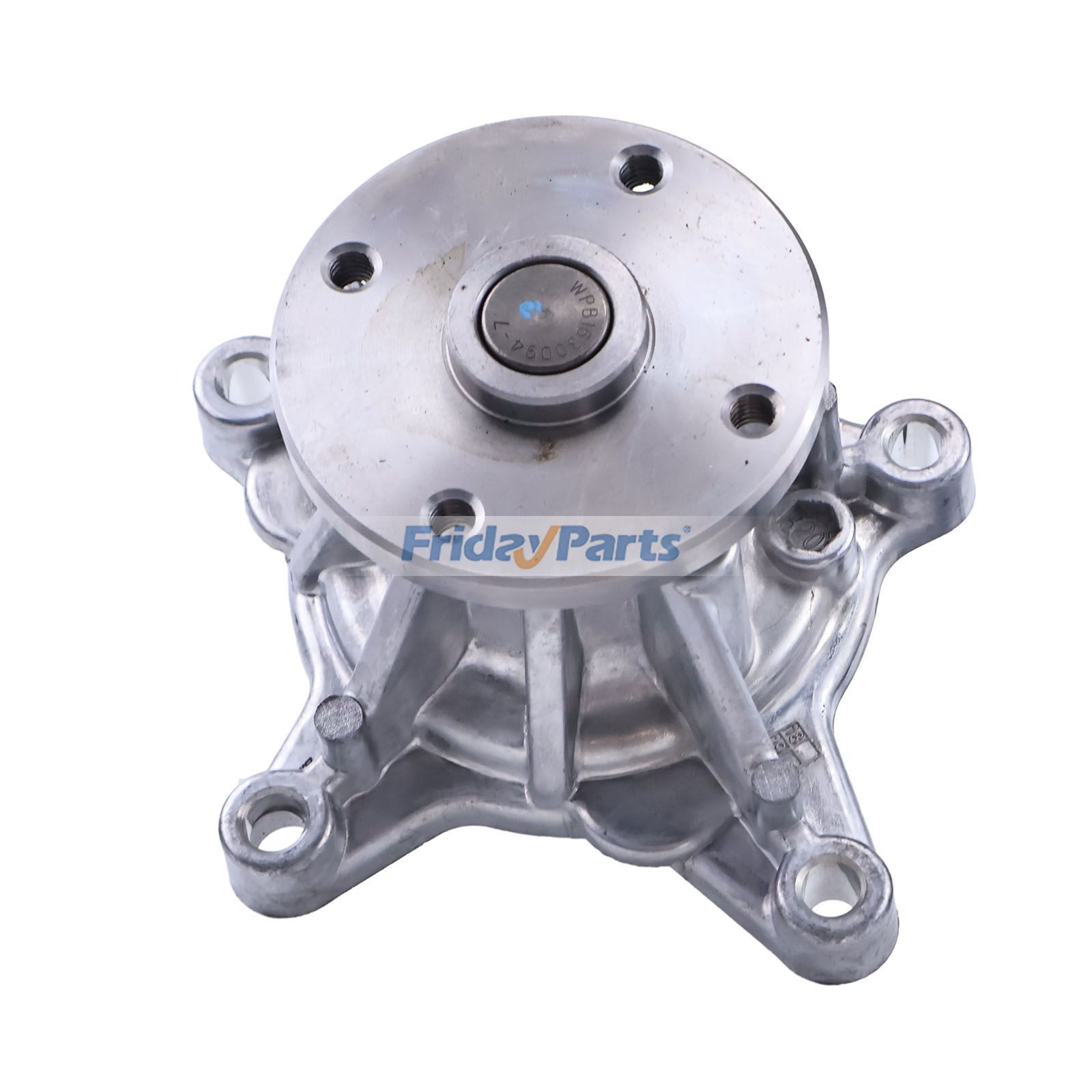 Water Pump in Stock in China
