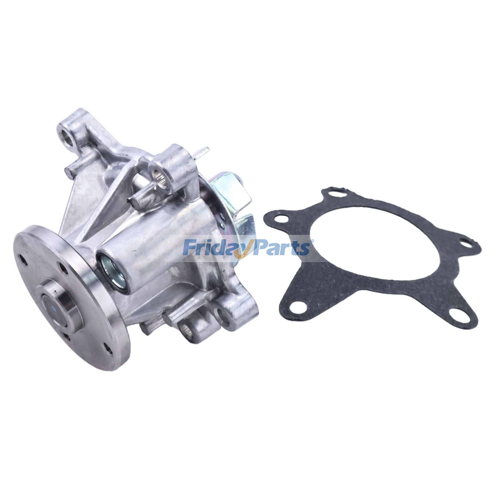 Vehicle Water Pump