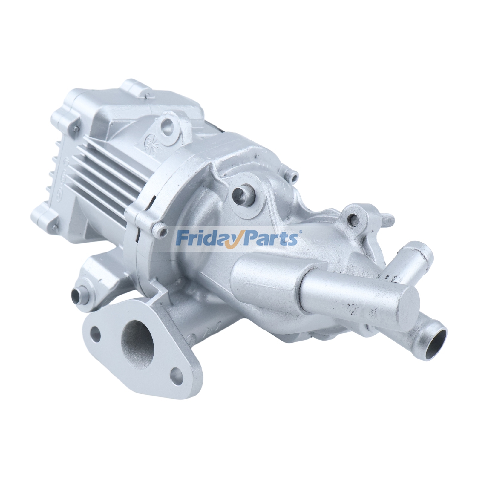 FridayParts Water Pump