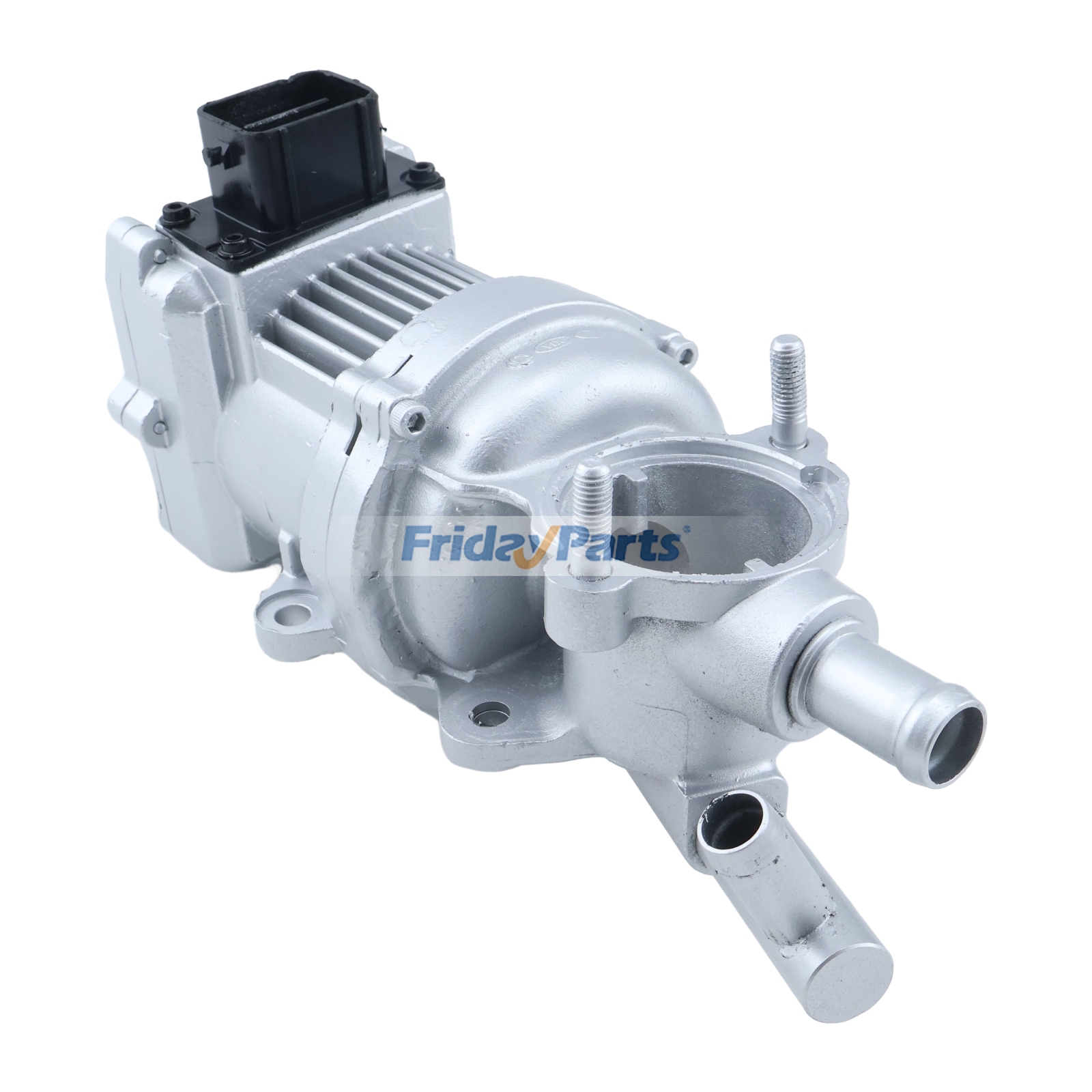 Water Pump 25100-2E272 for 2016-2019 Hyundai Sonata Hybrid 2017-2020 Kia Optima