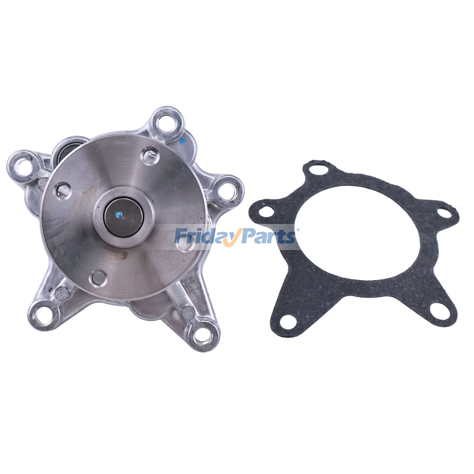 Water Pump for Vehicle