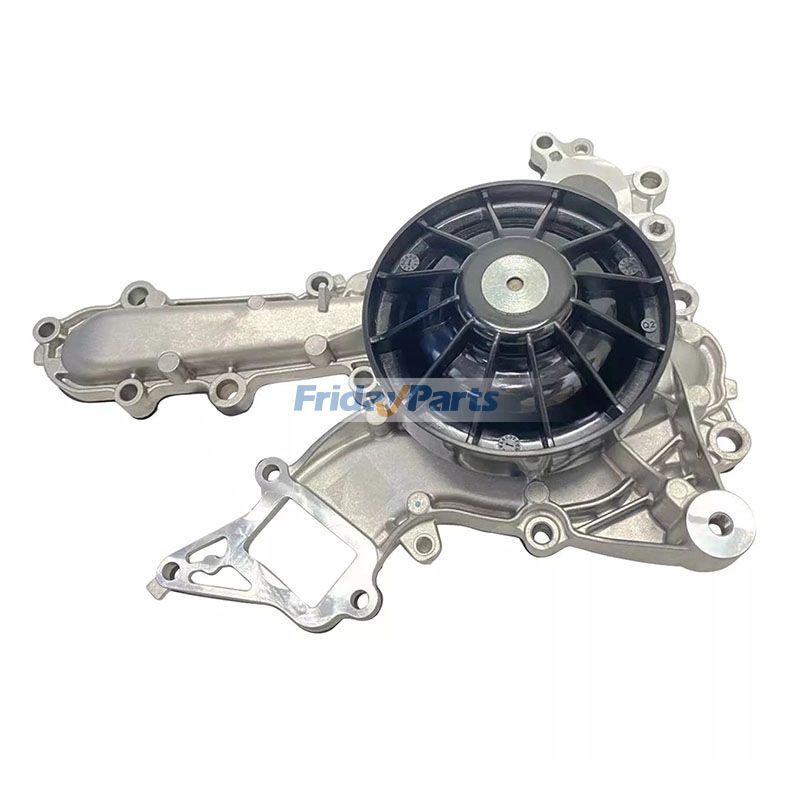 Water Pump 2762001301 for Mercedes-Benz R350 E350 SLK350 2012-2016 E400 GLK350 2013-2015 GLE350 2016-2018 C300 2013-2014