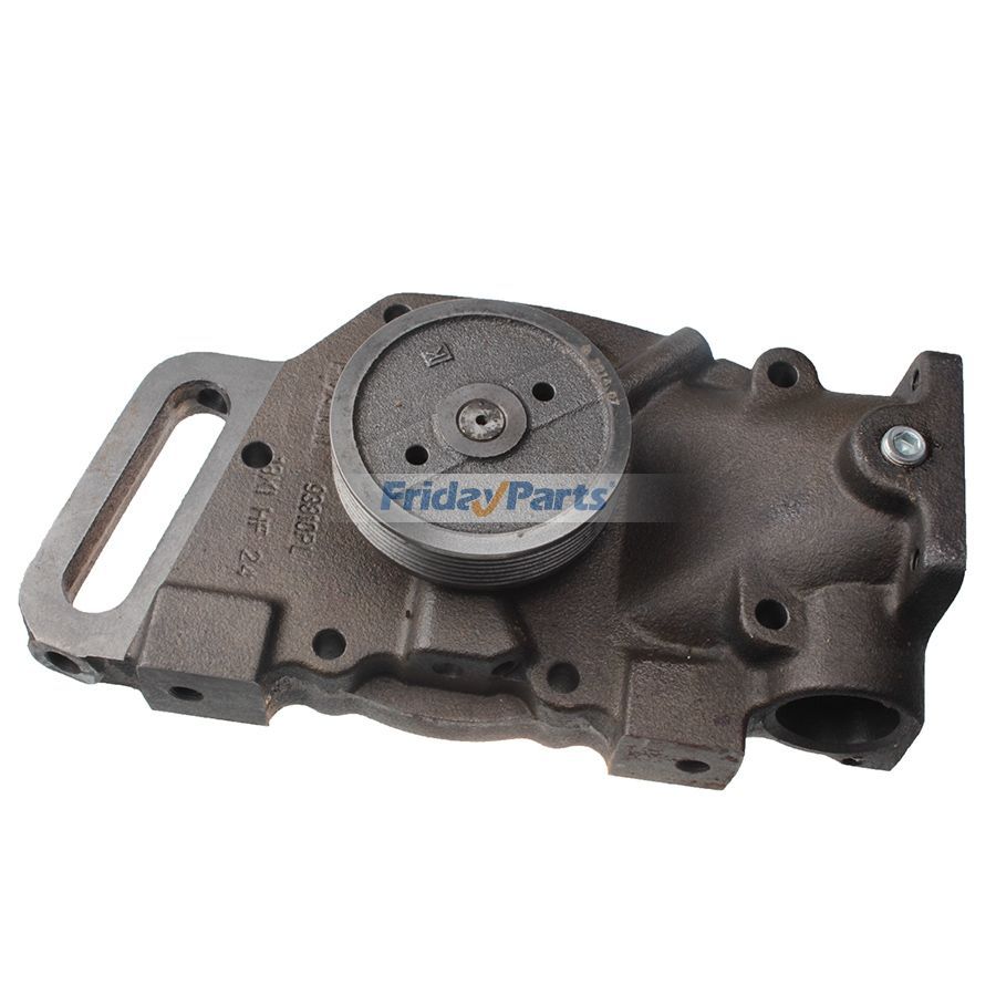 Minaです Nta855-Diesel-Engine-Oil-Pump-