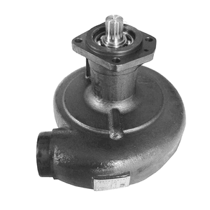 3050443 Water Pump 3050443 for Cummins Engine K38 KTA38 KT38