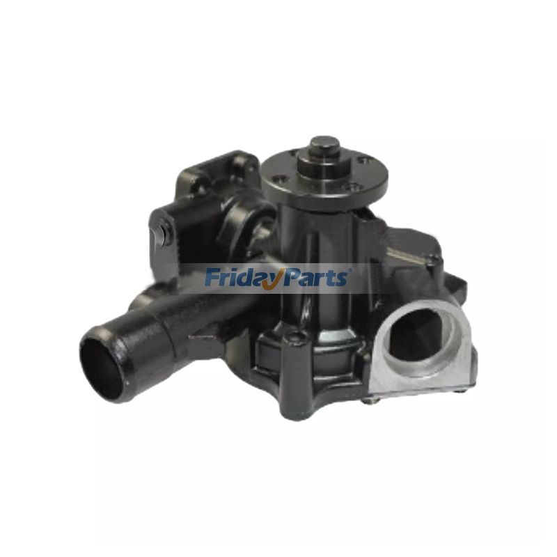 Water Pump 30645-50051 for Mitsubishi Engine S6E Forklift FD35-F19A FD45-F19A