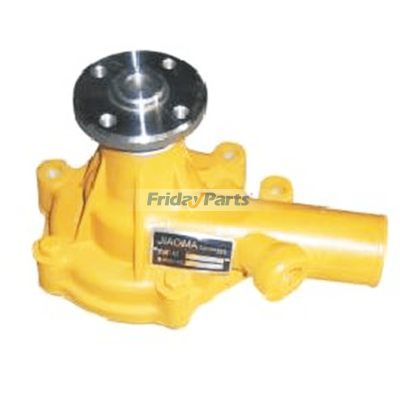 Water Pump 30745-00210 for Mitsubishi Engine K4L Caterpillar CAT Excavator E303 E304 E305