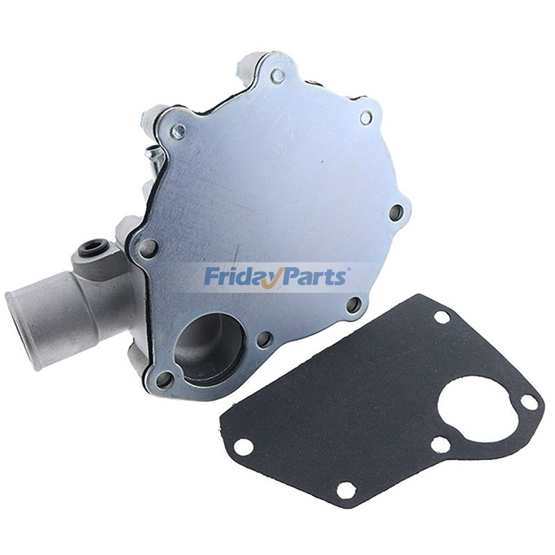 Wasserpumpefür Gabelstapler