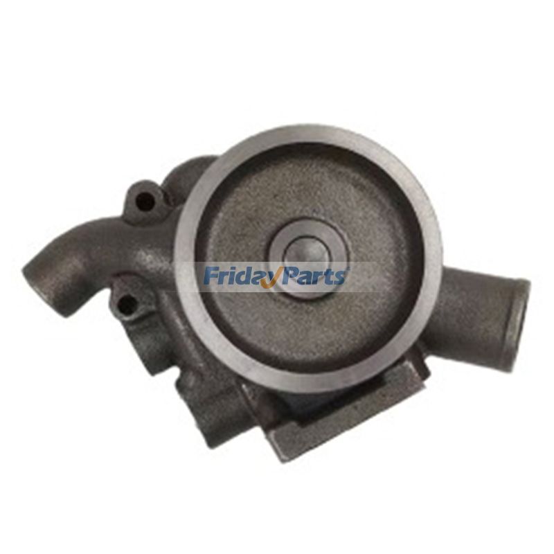 Water Pump in Stock in China