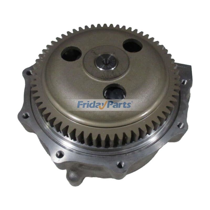 Water Pump 374-4752 for Caterpillar CAT 374F L 390F L 770G 772G 824K 825K 826K 834K 836K 988K D9T