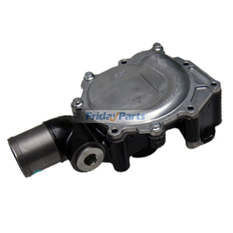 Water Pump 397-5682 for Caterpillar CAT Engine C4.4 C7.1 Excavators 329E 329E LN Skidder 525D 535D 545D