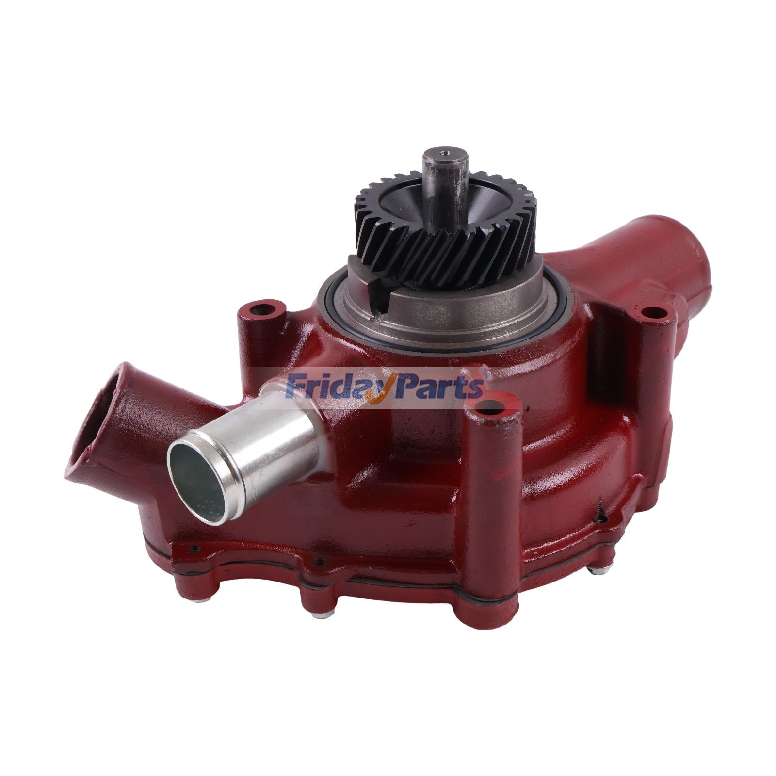 Pompe à Eau De Moteur Moto - Compatible Honda NT400, NT650, NTV600, Revere - Pièce De Rechange Neuve