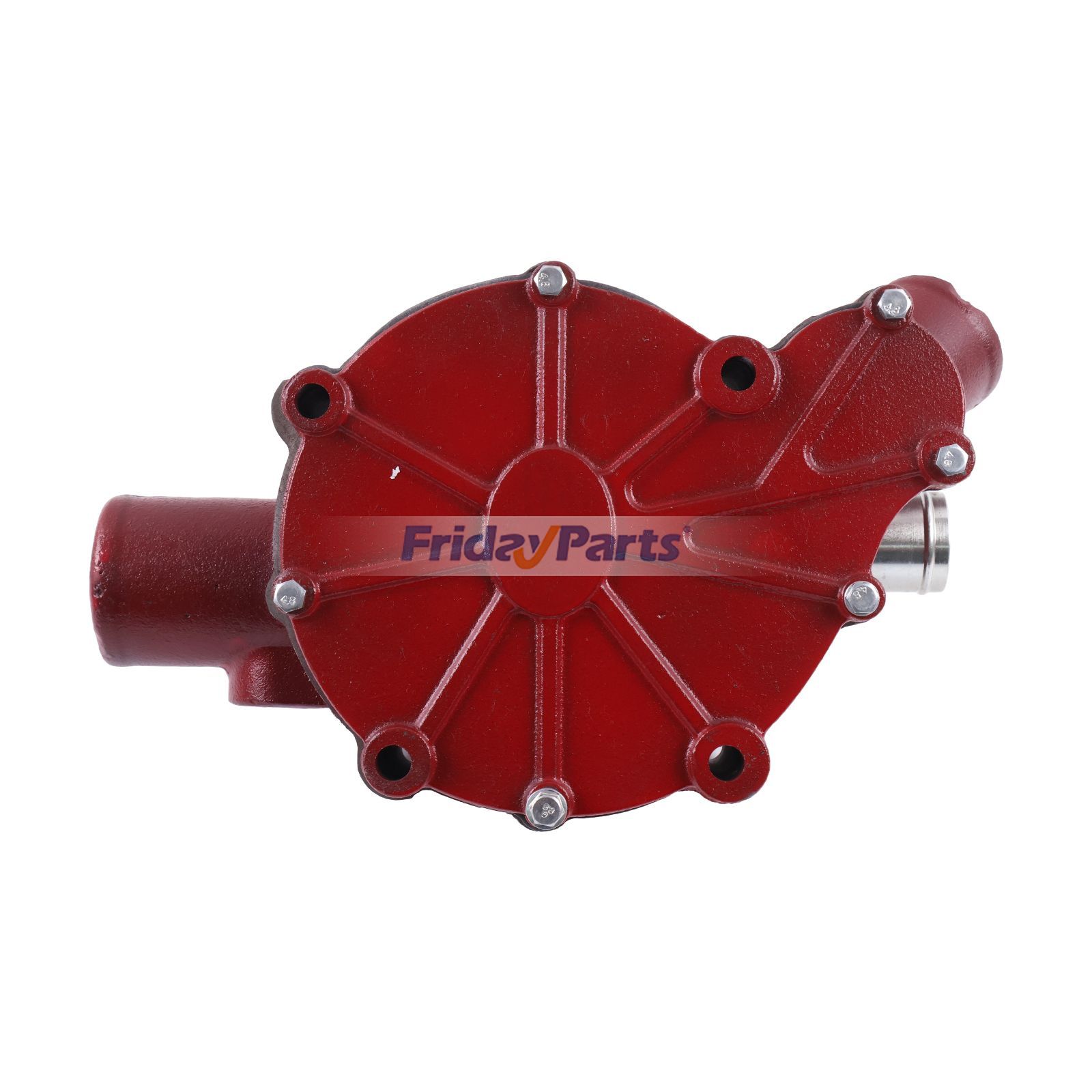 FridayParts Water Pump