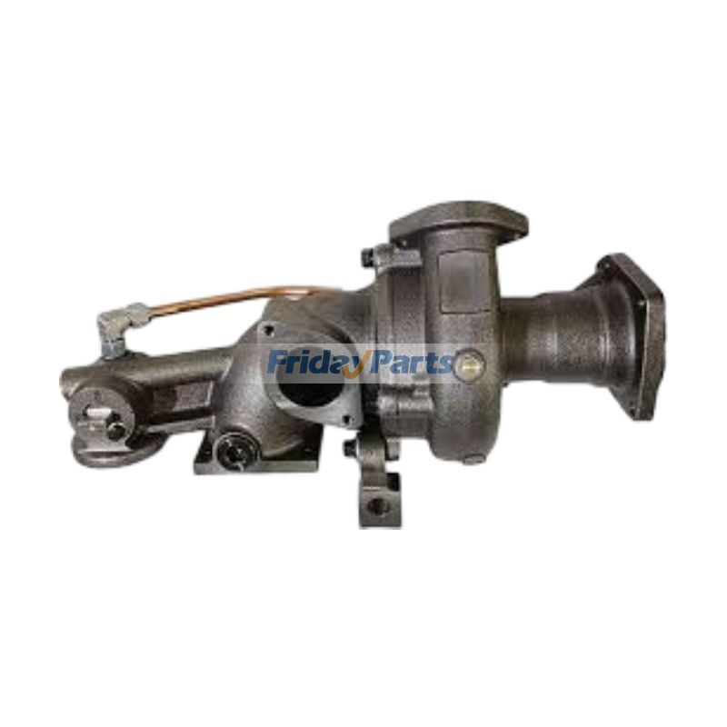 Water Pump 4025310 for Cummins Engine K19 KTA19 QSK19 CM500 QSK19 CM850 MCRS QSK19 CM2350 K114