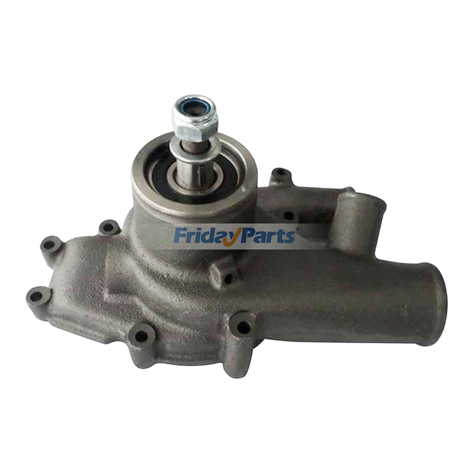 Water Pump 41313066 41313048 U5MW0132 for Perkins Engine 6.354