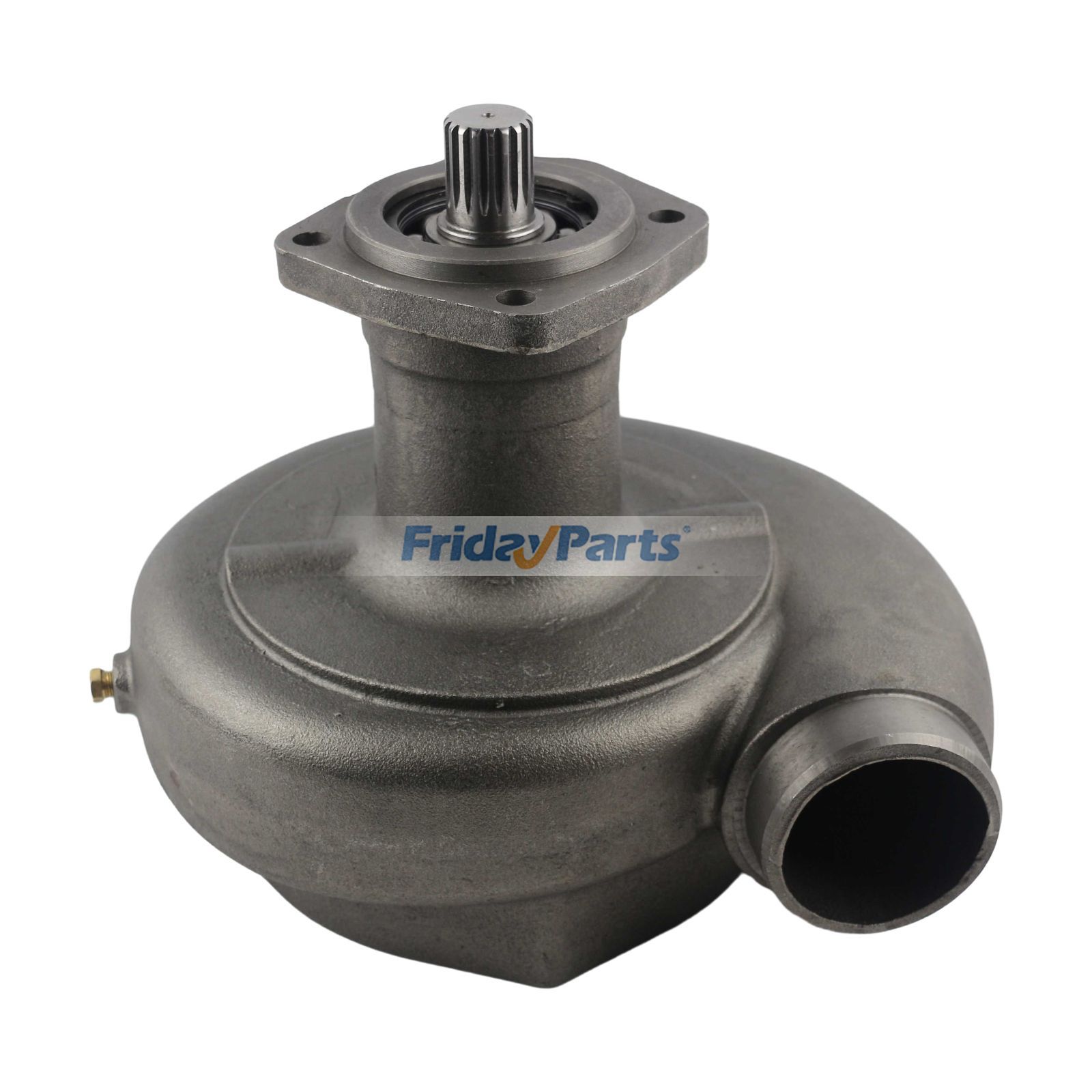 Water Pump 4376118 for Cummins Engine G50 GTA50E K50