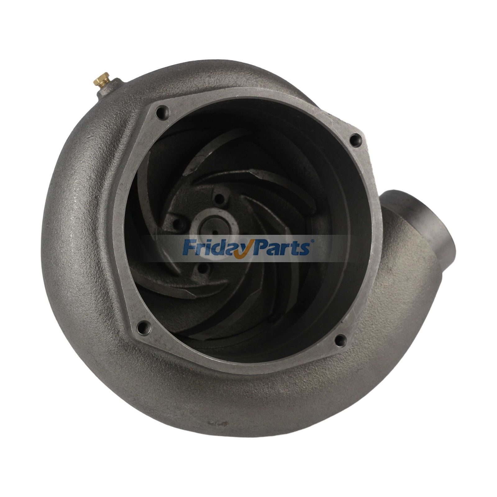 Water Pump in Stock in China