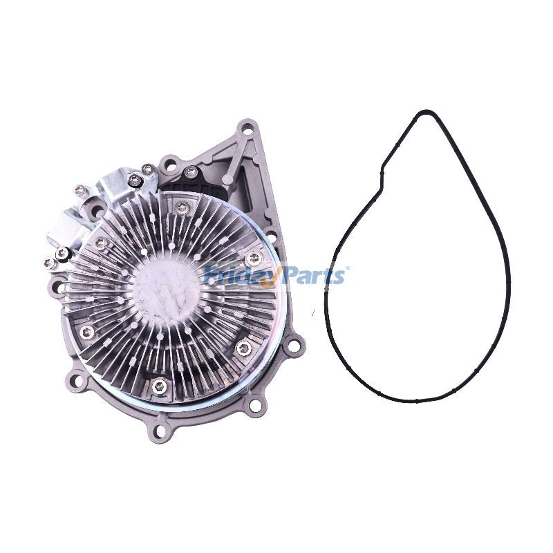 Pompe à eaupour Moteur,Camion