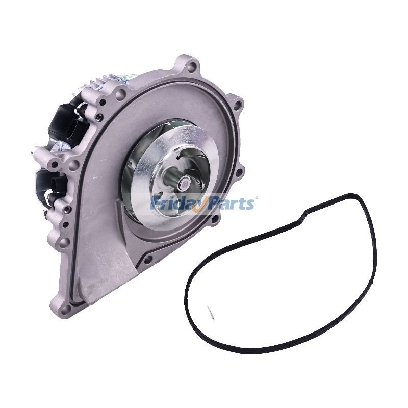 Pompe à eau 4722001801 EA4722001901 pour moteur Detroit DD15 2023 Freightliner CascadiapourPour Freightliner