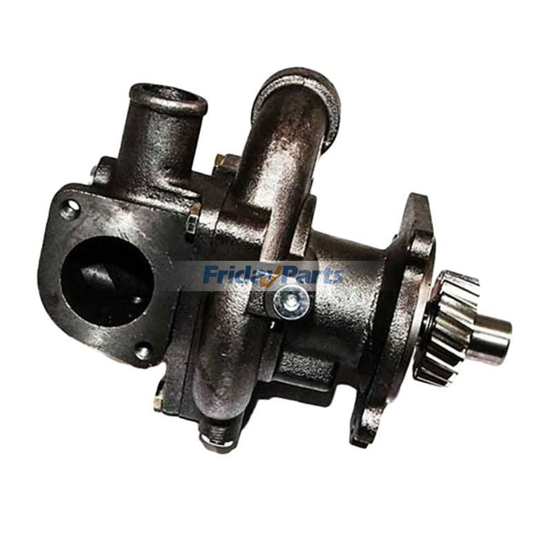 Wasserpumpe 4955707 3800954 für Cummins-Motor M11 QSM11