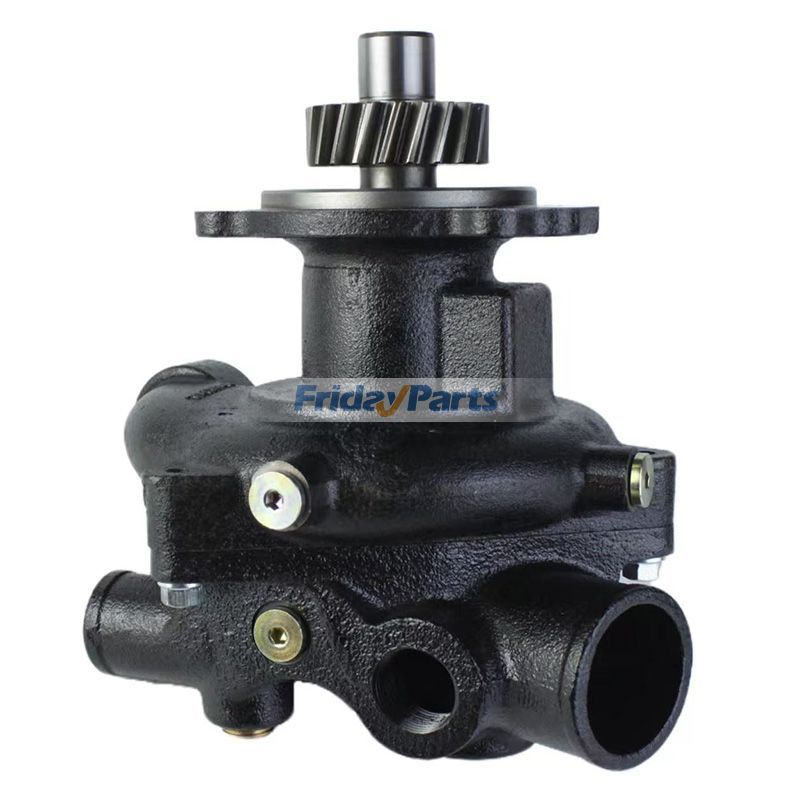 Water Pump 4972864 for Cummins Engine QSM11 CM570 QSM11 CM876 M102M