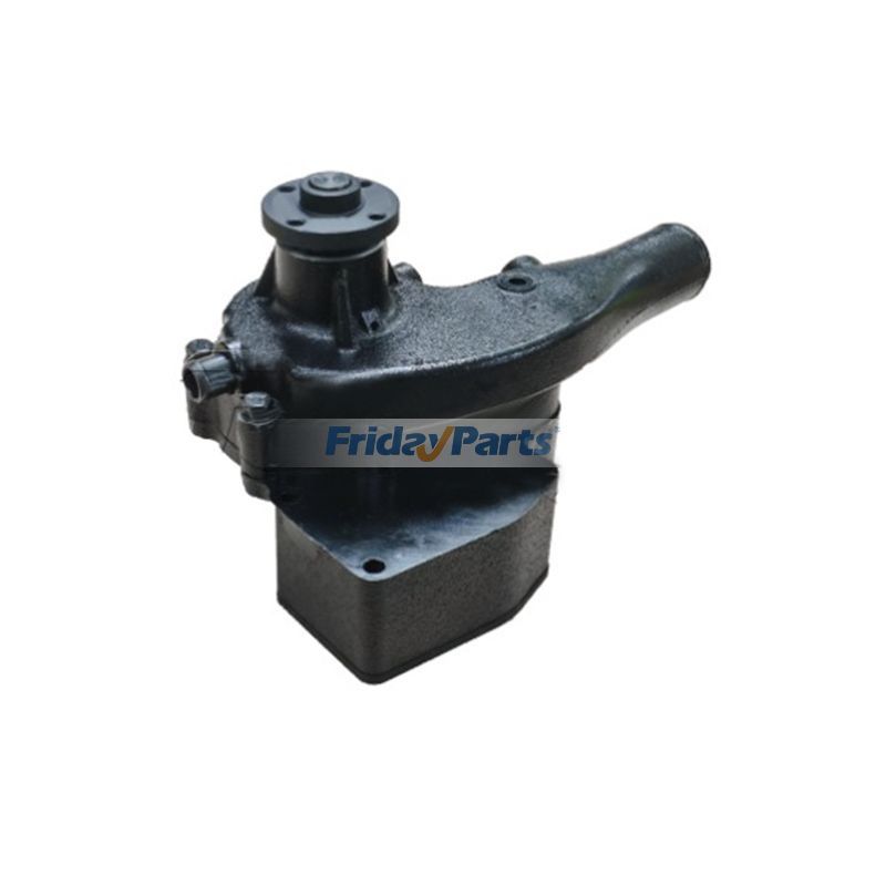 Water Pump 4D35ZG31-42100 for Xinchai Engine 4D35ZG31