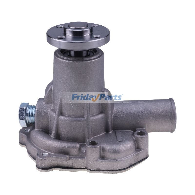 Excavator Water Pump Hitachi