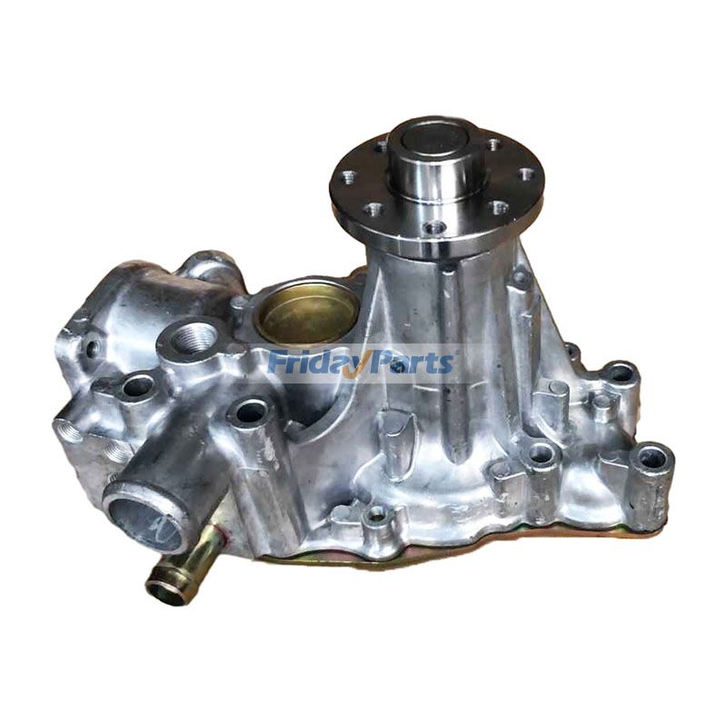 Bomba de água 5-87311148-2 para motor Isuzu 4LE1 4LE2 Kobelco SK75-8 CASE CX60 Hitachi Zaxis75-3 Sany SY75-8 Sunward SWE70 Escavadeira