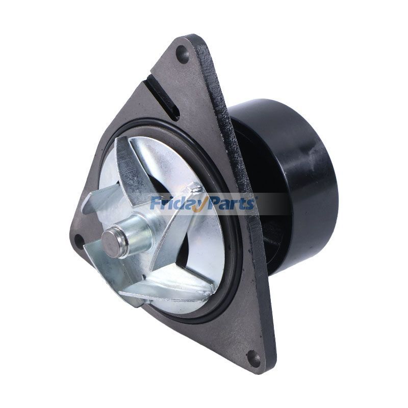 Water Pump 5449026 for Cummins Engine B3.3 L8.9 CM2880 L146G L9 CM2670 L128B L9 CM2670 L136C