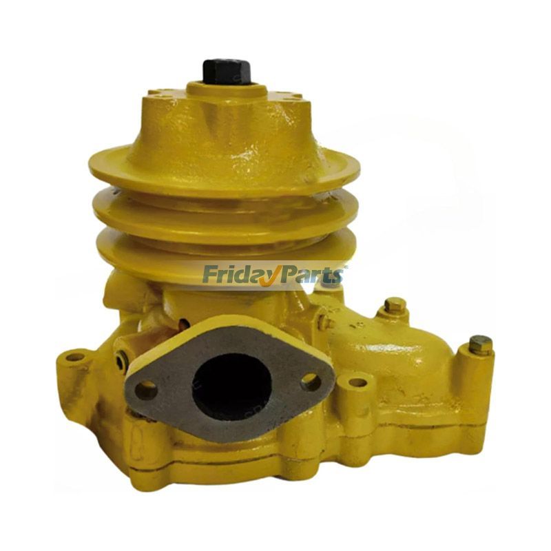 Water Pump 6114-61-1100 6114-61-1101 for Komatsu Engine 4D130-1A 4D130-1E 4D130-1H S4D130-1A SL4D130-1C Grader GD500